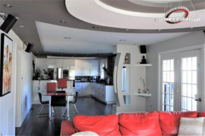 The Deluxe Oasis in the north west suburbs of Richmond Zip 23060